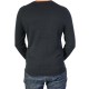 Pull Mc Gregor Loup VN Pull 20360365 220 - Black 