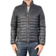 Doudoune Trez M36656 GIAPAN B-2009 202 Noir