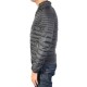 Doudoune Trez M36656 GIAPAN B-2009 202 Noir