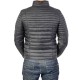 Doudoune Trez M36656 GIAPAN B-2009 202 Noir