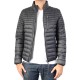 Doudoune Trez M36656 GIAPAN B-2009 202 Noir