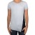 Tee Shirt Fifty Four Osier T379 Gris G040