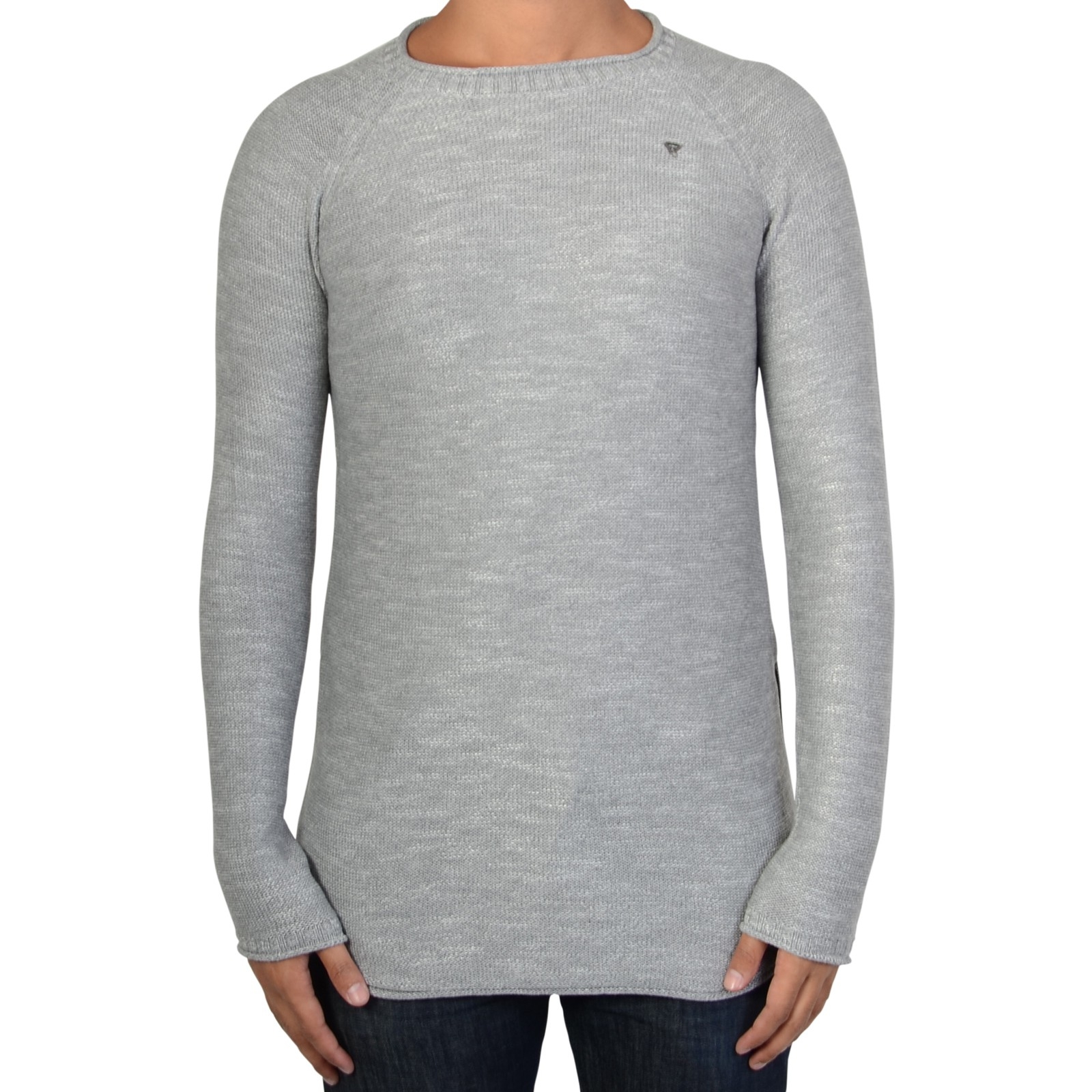 Pull Fifty Four Ditty W318 Grey G060