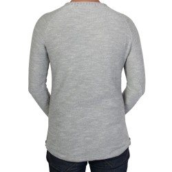 Pull Fifty Four Ditty W318 Gris G060
