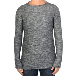 Pull Fifty Four Ditty W318 Gris N999