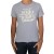 Tee Shirt Trez Termini Bleu Clair