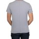Tee Shirt Trez Termini 374 Bleu Clair