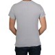 Tee Shirt Trez Termini Gris clair