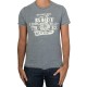 Tee Shirt Trez Termini 376 Gris Foncé