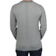 Pull Redskins Envy Elvis Grey Chine