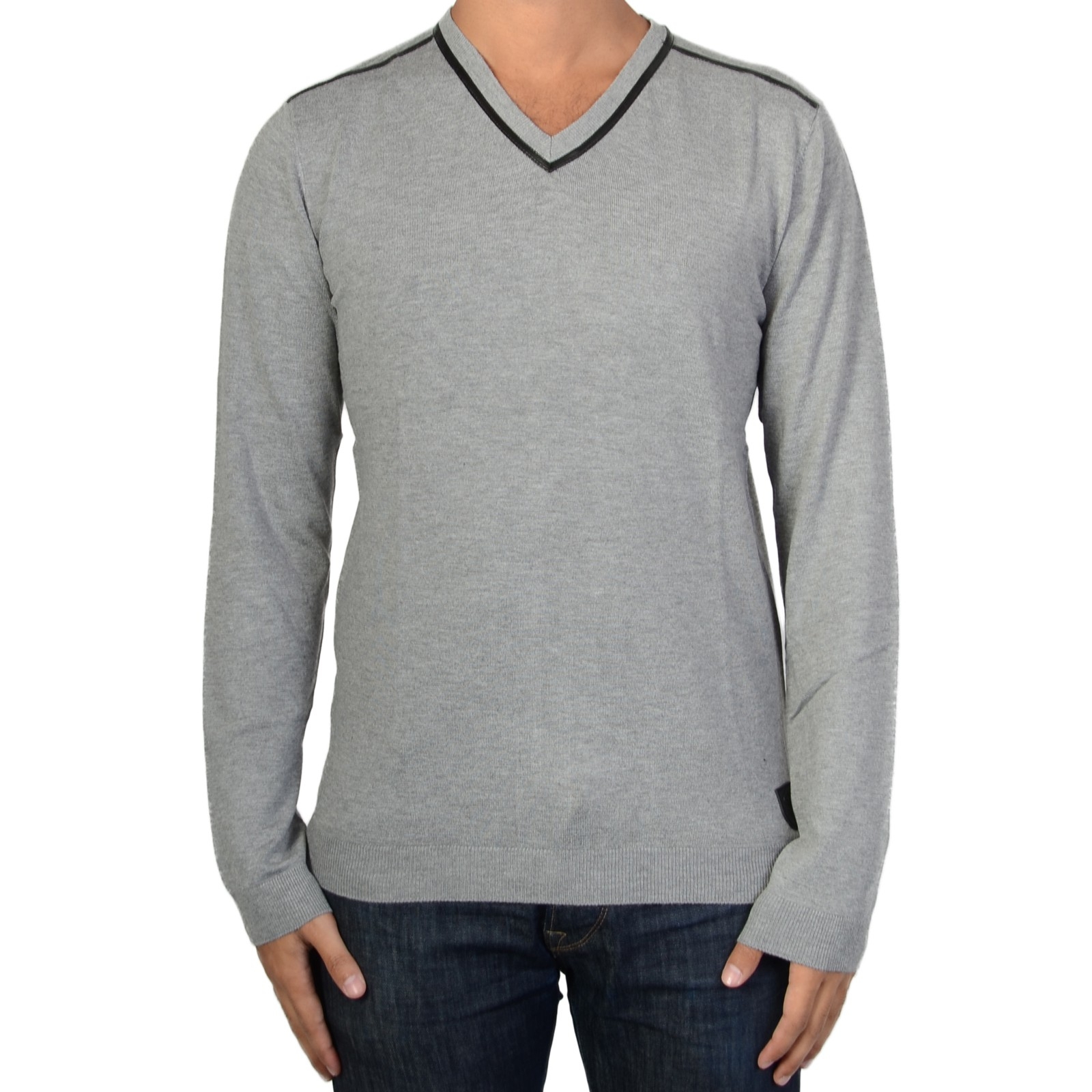 Pull Redskins Mister Elvis Anthracite China