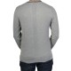 Pull Redskins Mister Elvis Grey Chine
