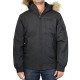 Jacket Helly Hansen Dubliner Bomber 990 Black