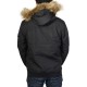 Blouson Helly Hansen Dubliner Bomber 990 Black