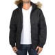 Blouson Helly Hansen Dubliner Bomber 990 Black