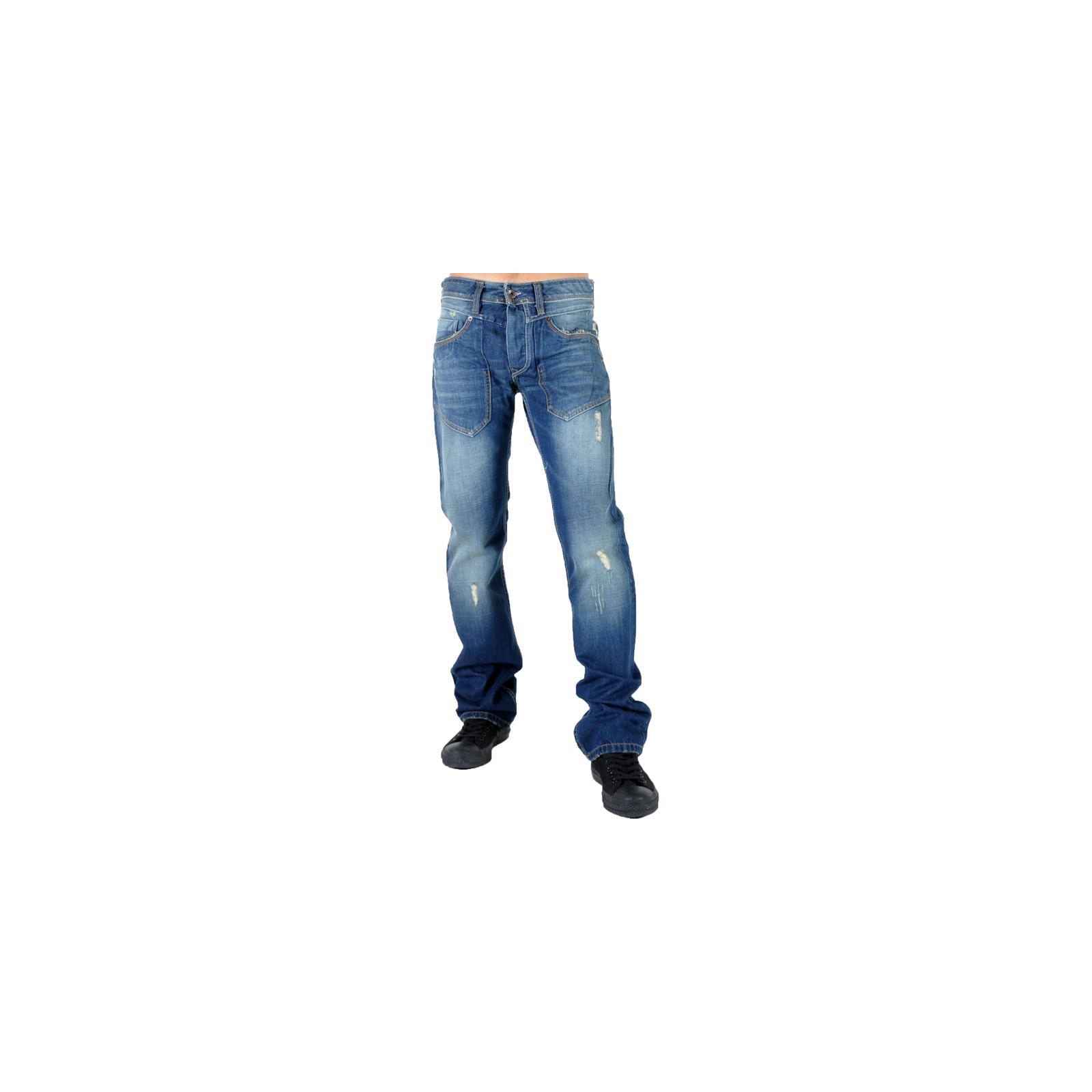 Jeans Kaporal 5 Bolt Aged