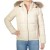 Doudoune Redskins Clarysse Campbell Ivory