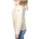 Doudoune Redskins Clarysse Campbell Ivory