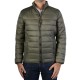 Down Jacket Trez Graphic 2009 Khaki 198