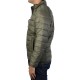 Doudoune Trez Graphic 2009 Kaki 198
