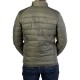 Doudoune Trez Graphic 2009 Kaki 198