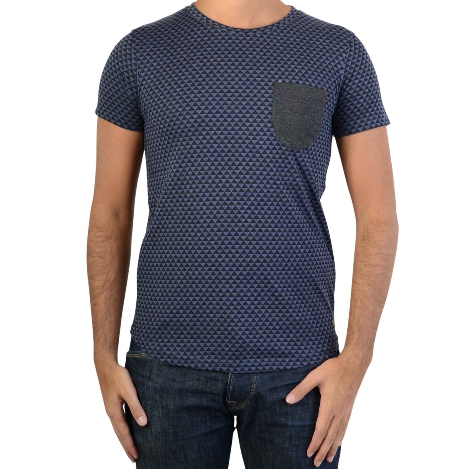 Tee Shirt Fifty Four B148
