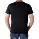 Tee Shirt Celebry Tees Rap Green Noir