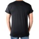 Tee Shirt Celebry Tees Broklyn Noir