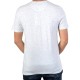 Tee Shirt Kaporal Teef White