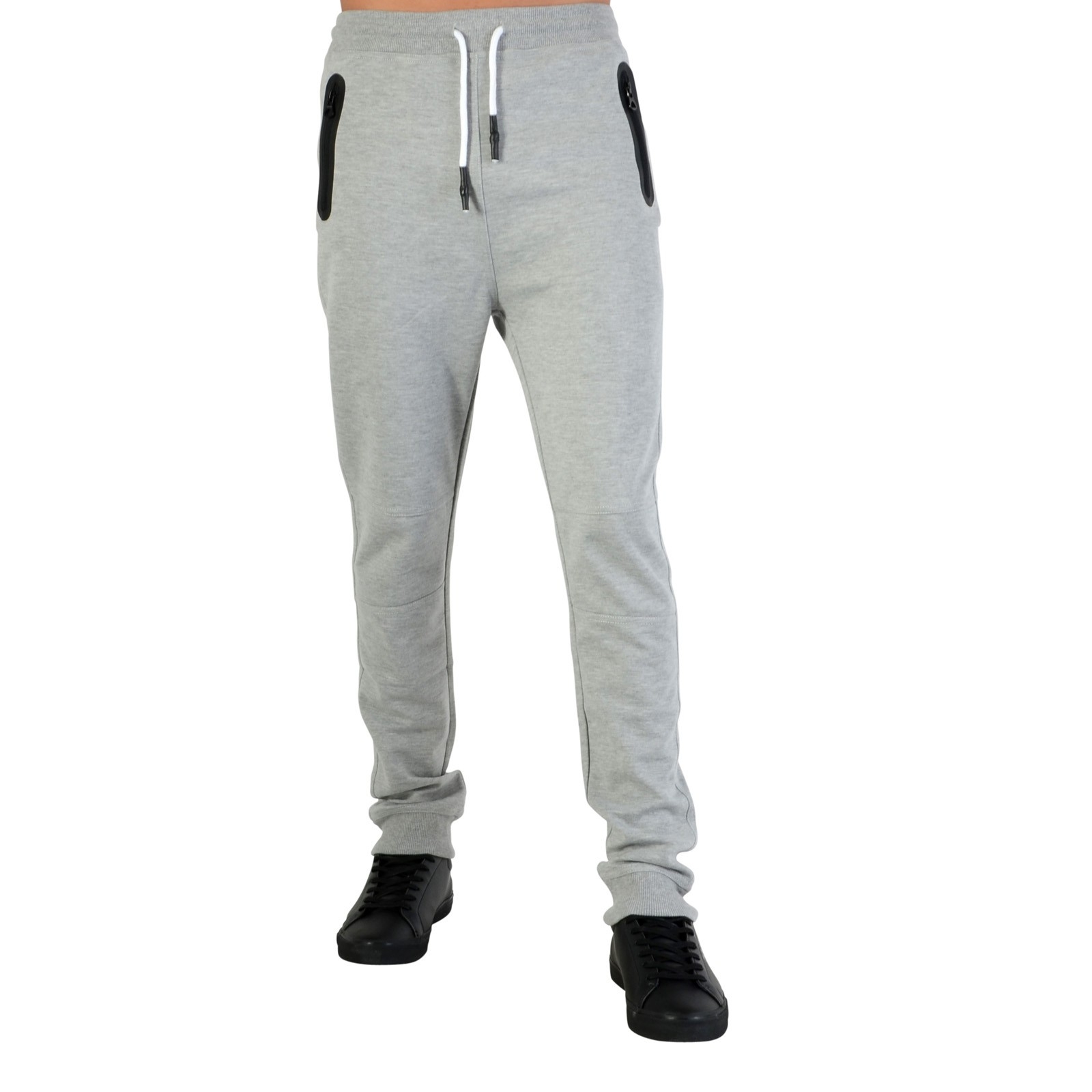 Pantalon Kaporal Enfant Mad Grey