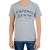 Tee Shirt Kaporal Enfant Moxi Grey Mel