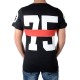 Tee Shirt Celebry Tees Impossible Blanc