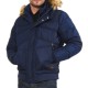 Doudoune Kaporal Jaid Navy