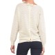 Pull Kaporal Sandy Off White