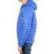Doudoune Pepe Jeans PM401284 Bora Sea Blue