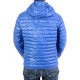 Doudoune Pepe Jeans PM401284 Bora Sea Blue