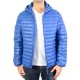 Doudoune Pepe Jeans PM401284 Bora Sea Blue