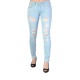 Jeans-Die Zeit Der Kirschen Power3 JFPOWER3WA126 Blue