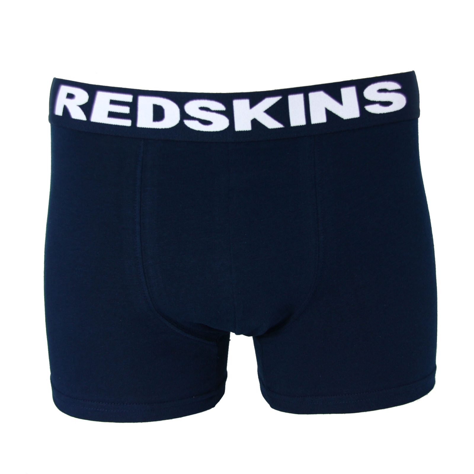 Boxer Redskins Bx01000 Navy