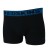Boxer Redskins Bx04000 Bleu 