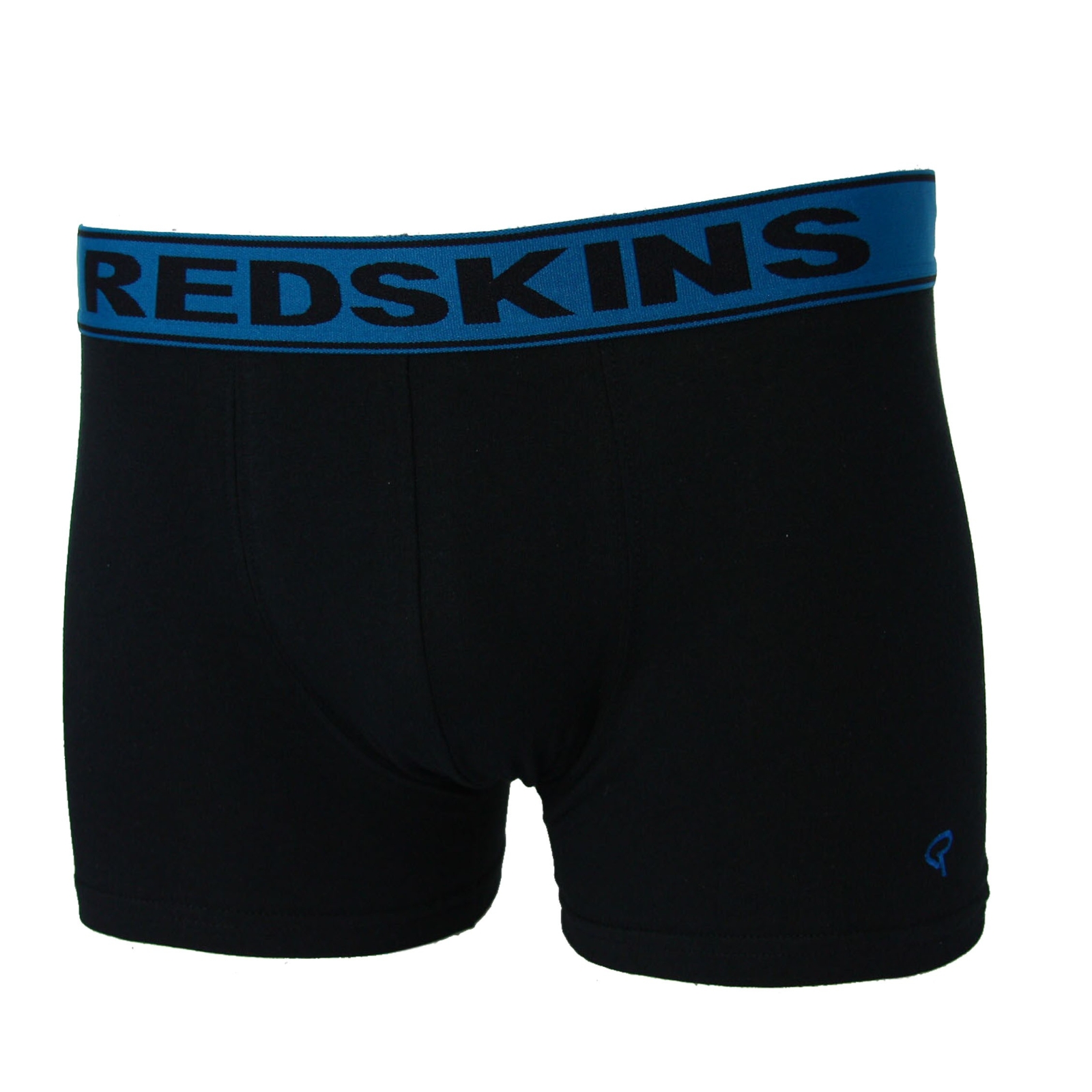 Boxer Redskins Bx04000 Blue 
