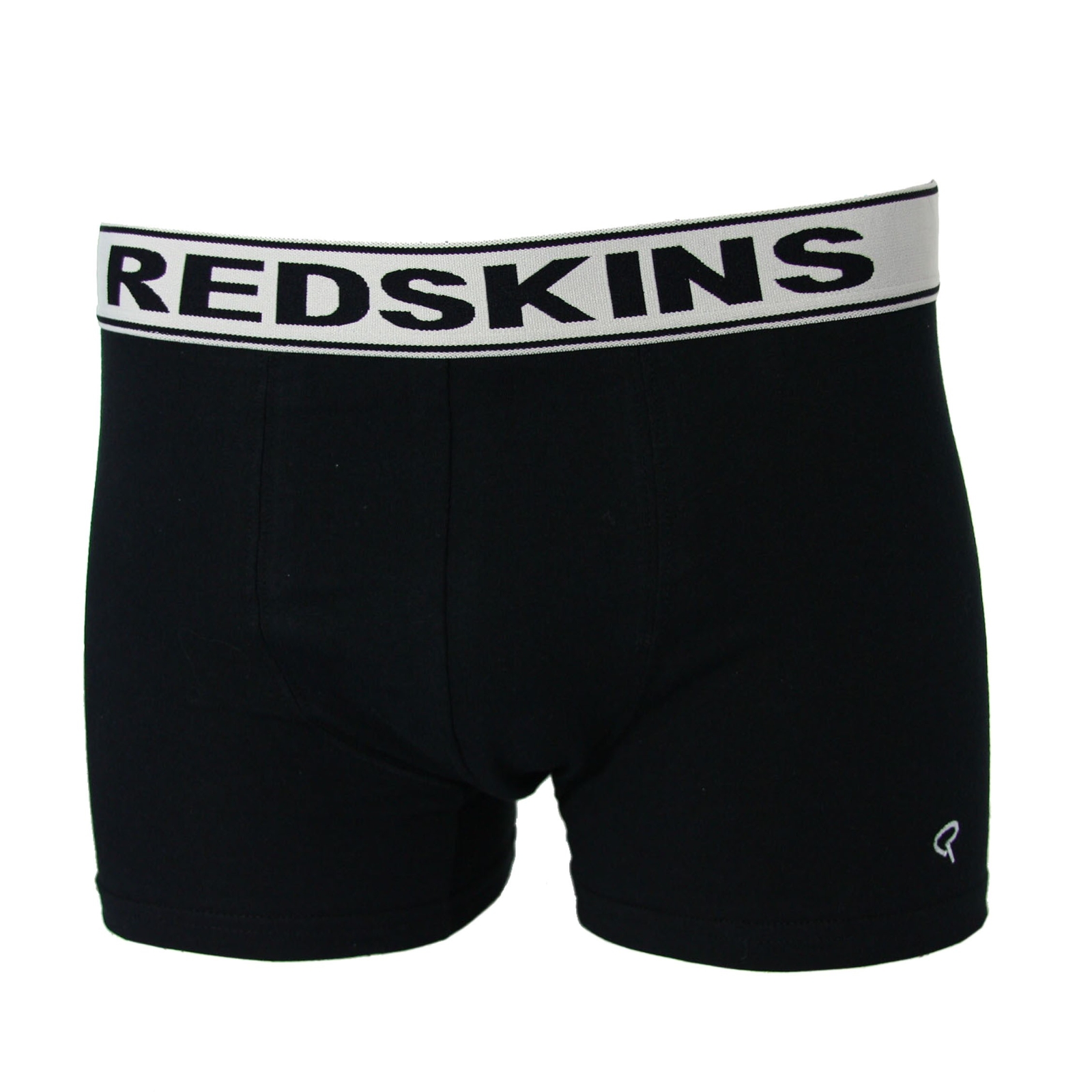 Boxer Redskins Bx04000 Gris