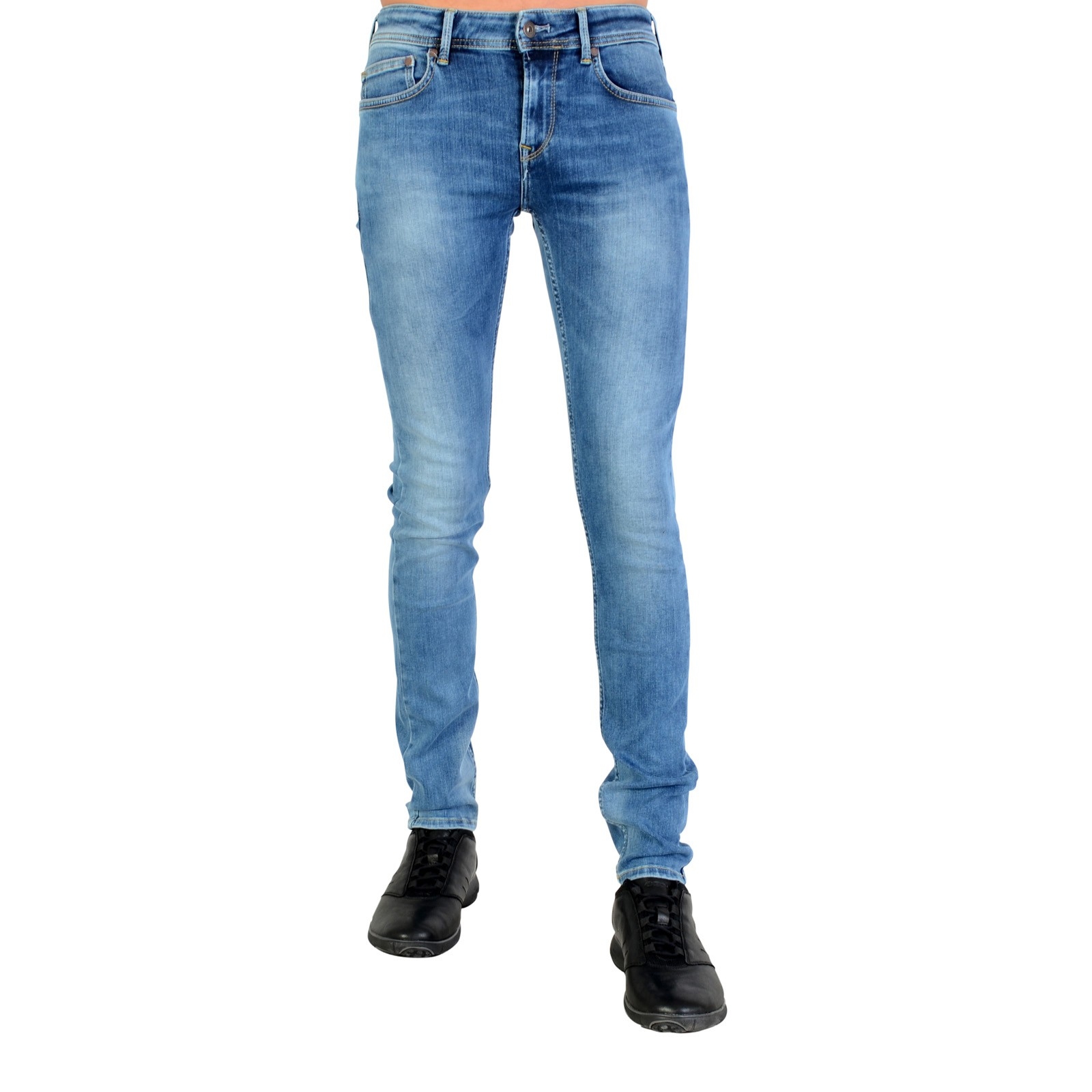 Pantalones Vaqueros De Pepe Jeans PB200527s69 Finly 