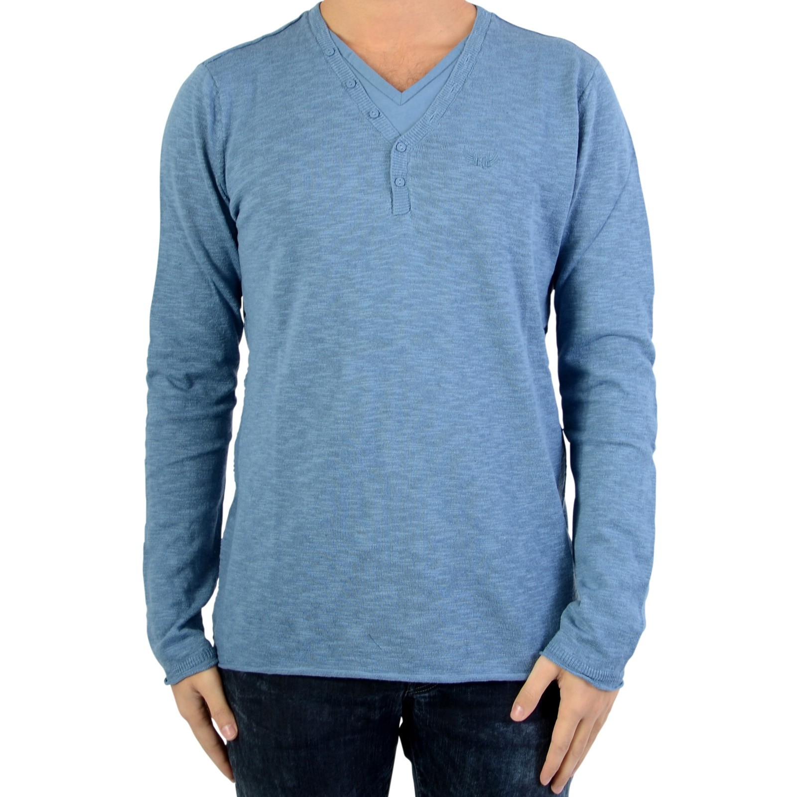 Pull Kaporal Relmi Jeans