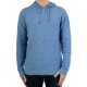 Jacke Hat Kapuze Kaporal Dony North Sea