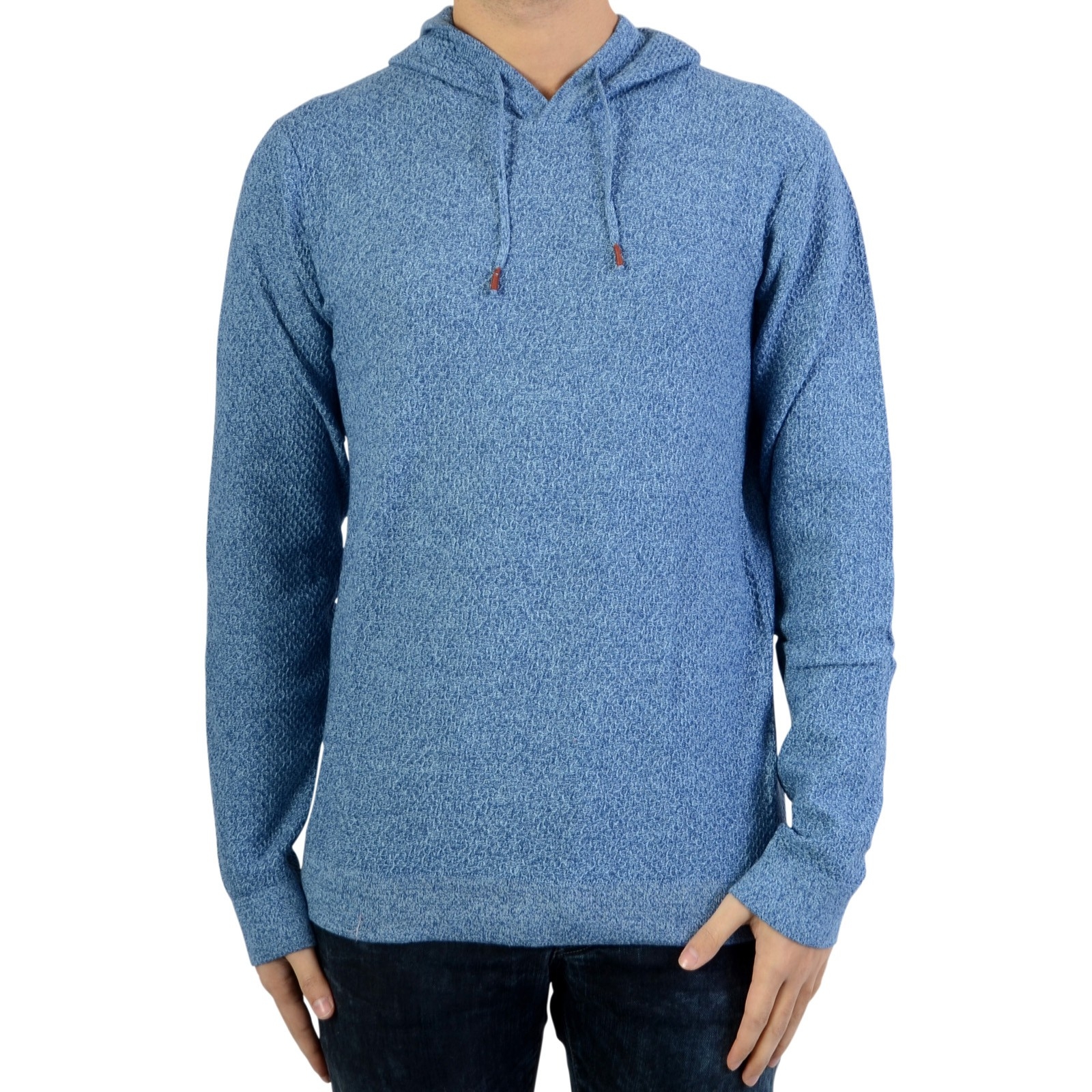 Sweater Has Hood Kaporal Dony North Sea