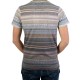 Tee Shirt Deeluxe Stafford Grey