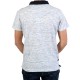Polo Deeluxe Elijah S16211 Off White