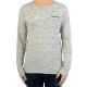 Pullover Ende Deeluxe Tobias S17308 Grey