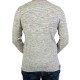 Pull Fin Deeluxe Tobias S17308 Grey